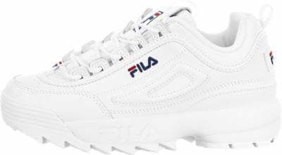 Moda Fila Vintage Disruptor II Premium