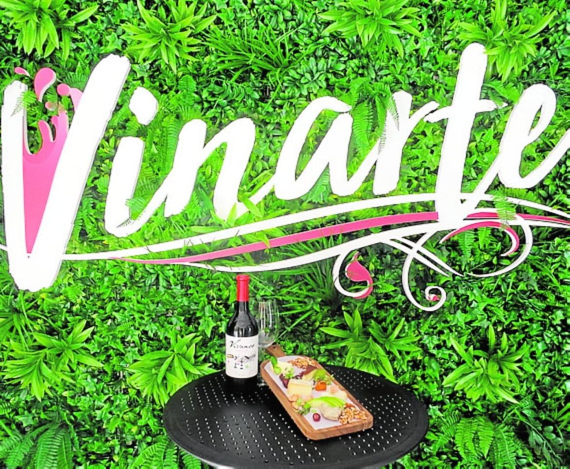 Restaurants VINARTE