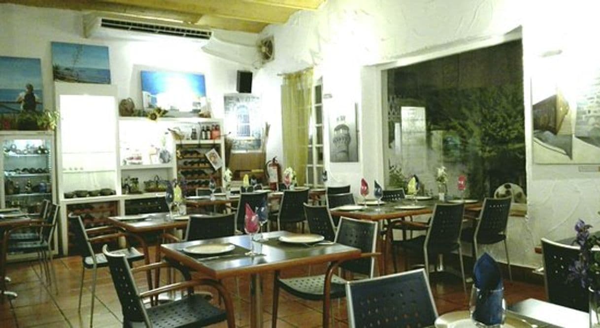 Restaurants La Trattoria Tadianto Don Vito