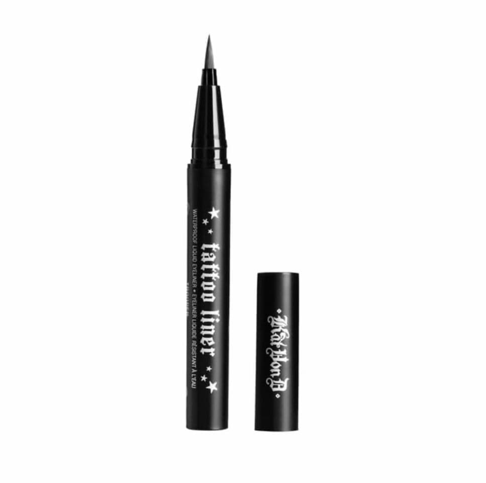 Product Mini tatoo liner - Highliner formato mini of KVD VEGAN BEAUTY