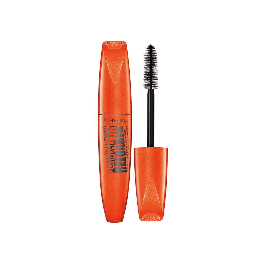 Product Scandaleyes Reloaded Volumen Mascara RIMMEL LONDON