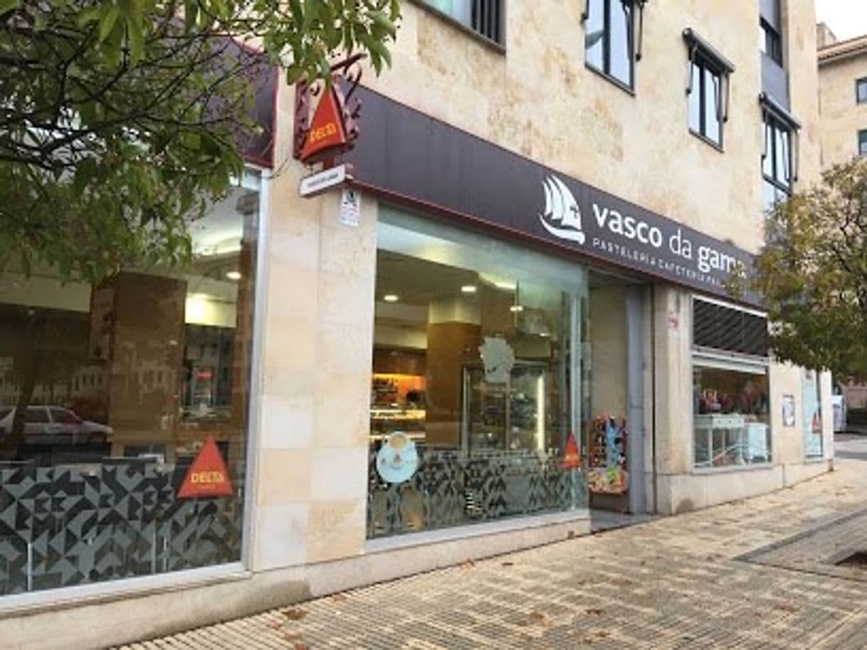 Restaurants Restaurante Vasco Da Gama