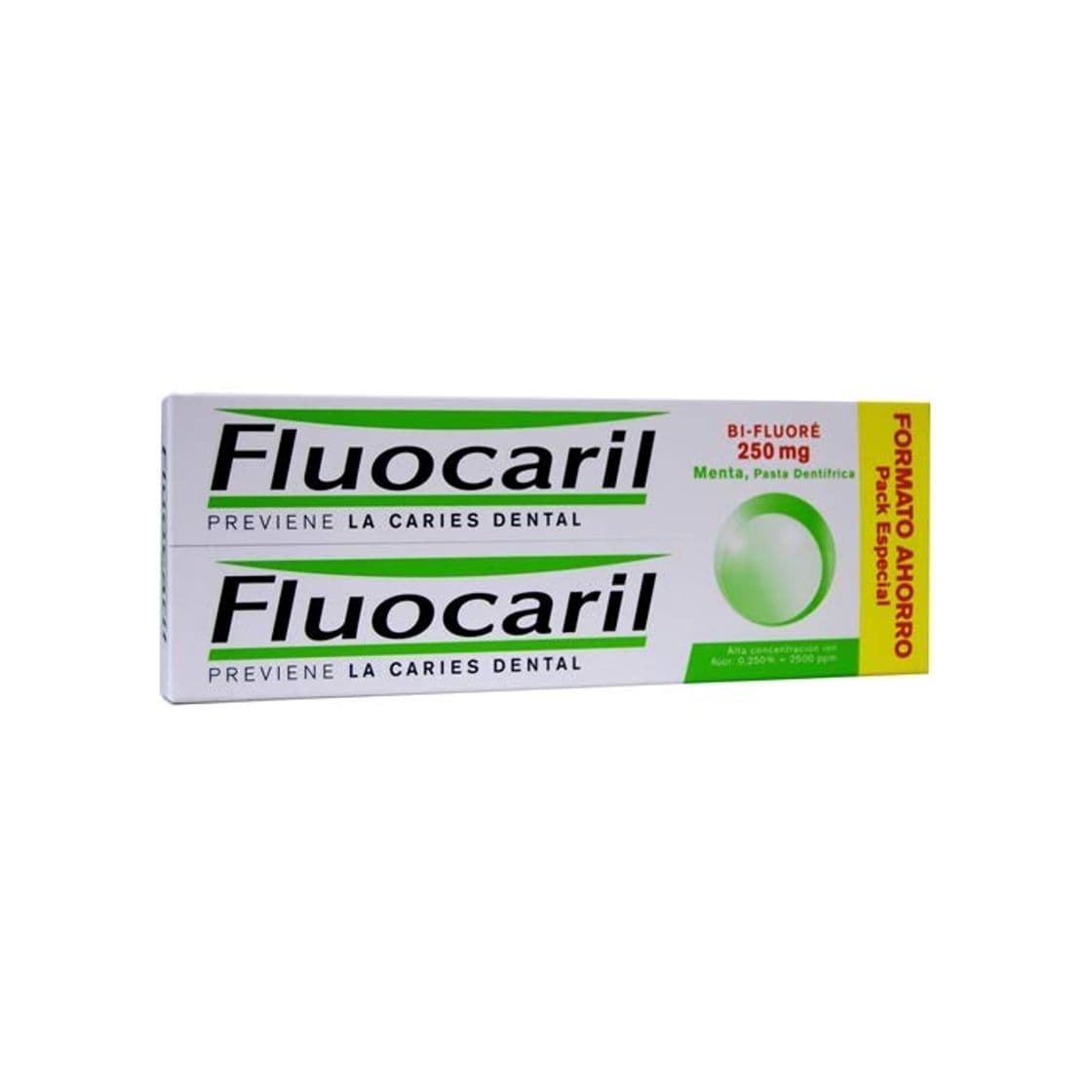 Product FLUOCARIL BI