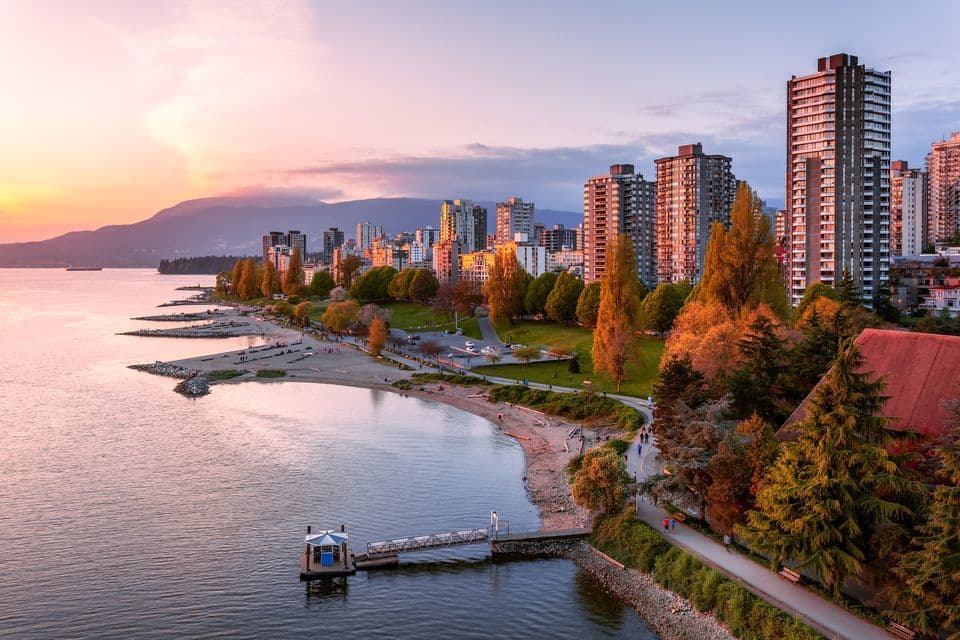 Place Vancouver