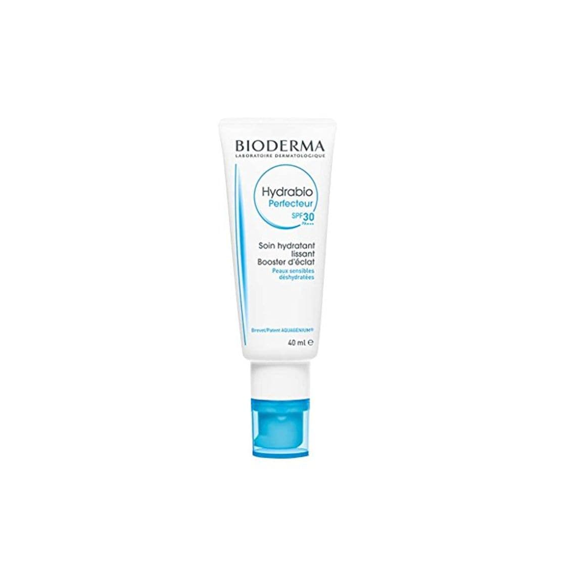 Beauty BIODERMA Hydrabio Perfecteur spf 30 40 ml