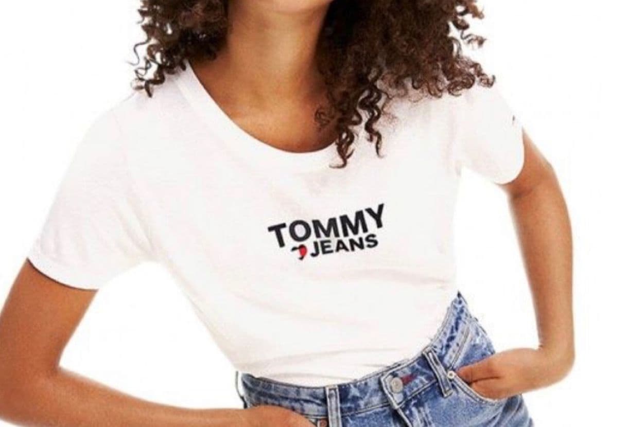 Fashion T-shirt Corp tommy 