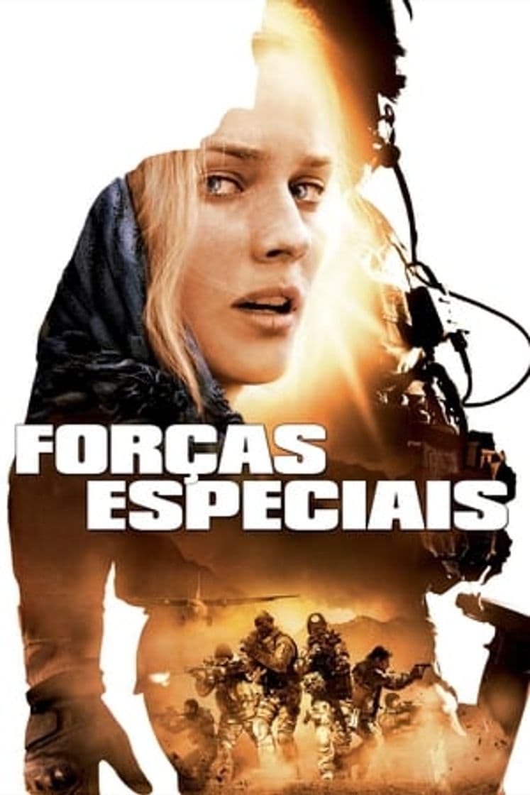 Movie Special Forces