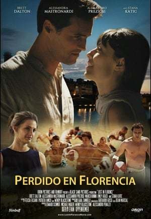 Movie Lost in Florence