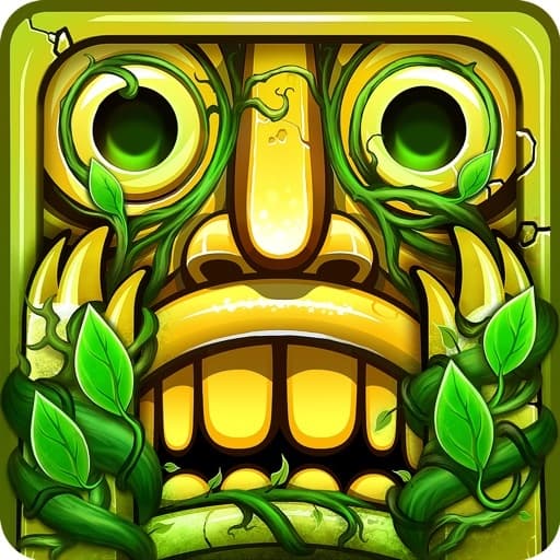 App Temple Run 2