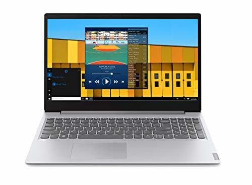 Product Lenovo S145-15AST - Ordenador portátil 15.6" FullHD