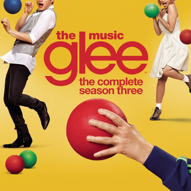 Canción I Kissed A Girl (Glee Cast Version)