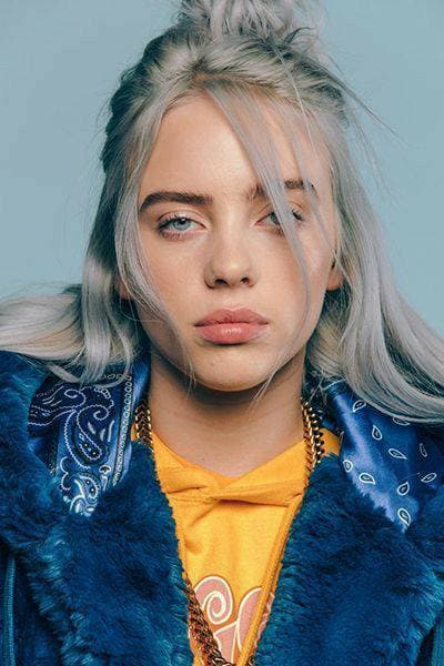 Moda Billie Eilish