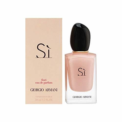 Belleza Giorgio Armani Si Fiori Eau de Parfum Spray