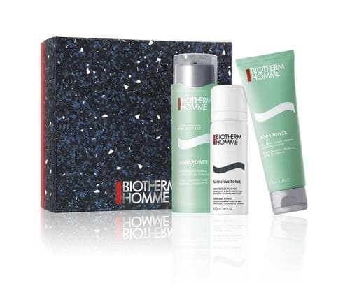 Fashion Kit Biotherm Homme