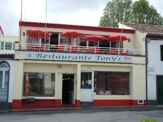 Restaurantes Restaurante Tony´s