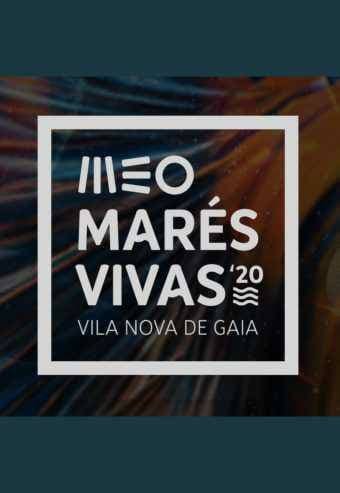 Moda MEO - Marés Vivas 