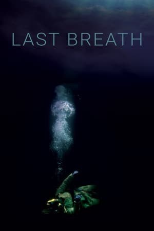 Película Last Breath