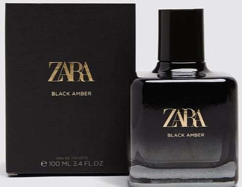 Producto Black amber 