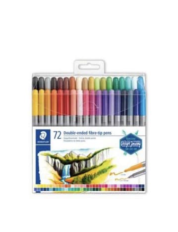 Producto Brush Staedtler-72