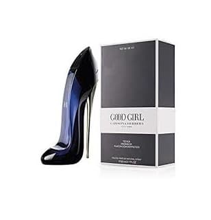 Belleza Carolina Herrera Good Girl Eau de Parfum Spray 80 ml