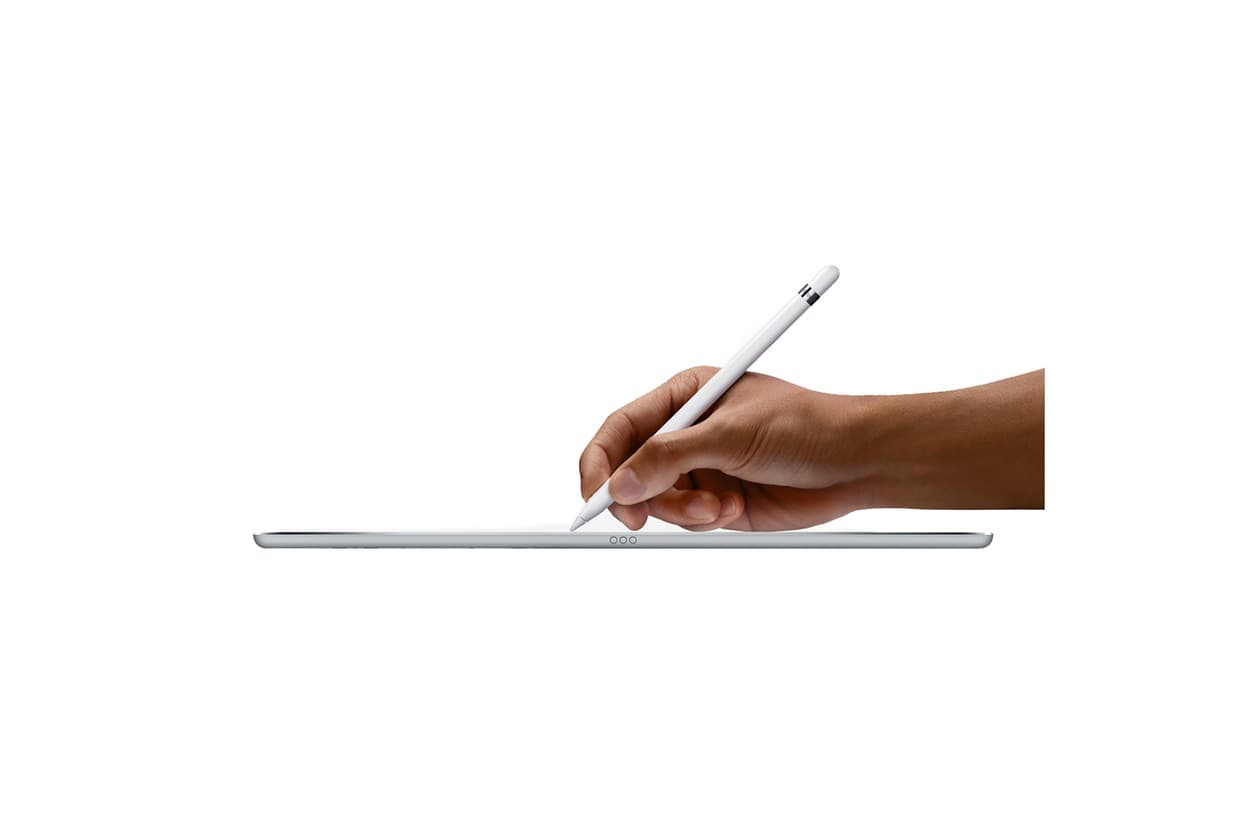 Producto Apple Pencil