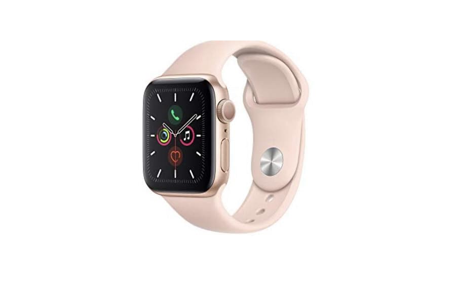 Producto Apple Watch Series 5