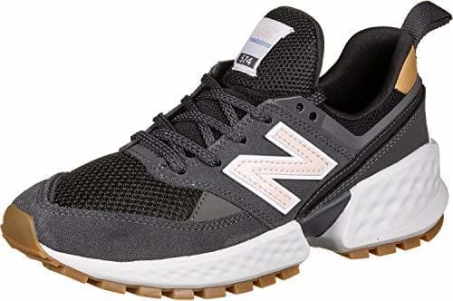 Moda New Balance WS574 W Calzado Magnet