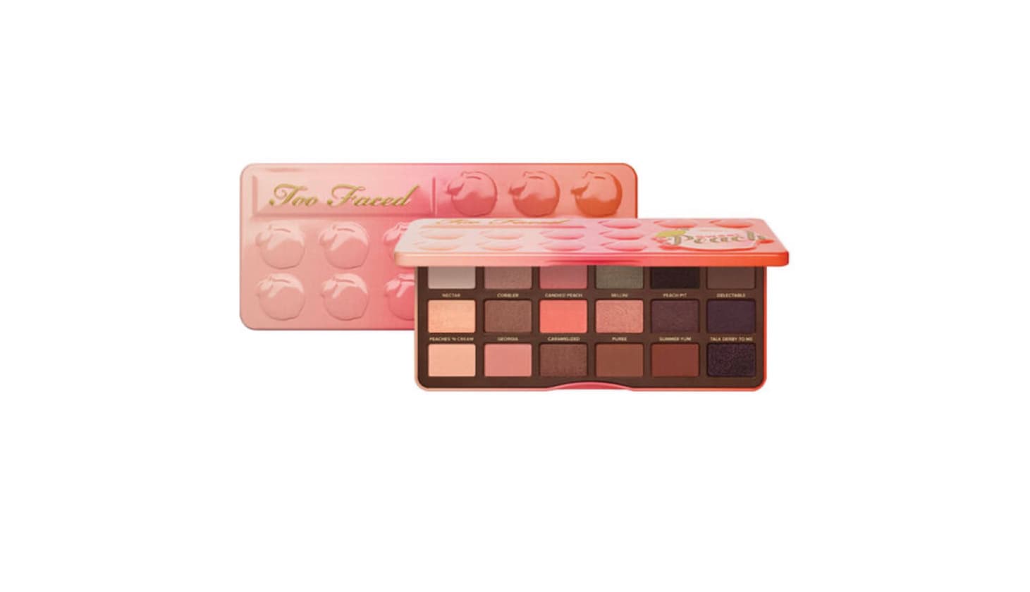 Producto Sweet Peach