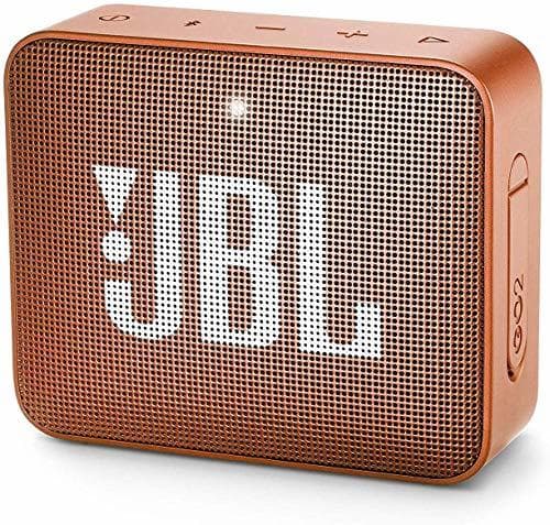 Electrónica JBL GO 2