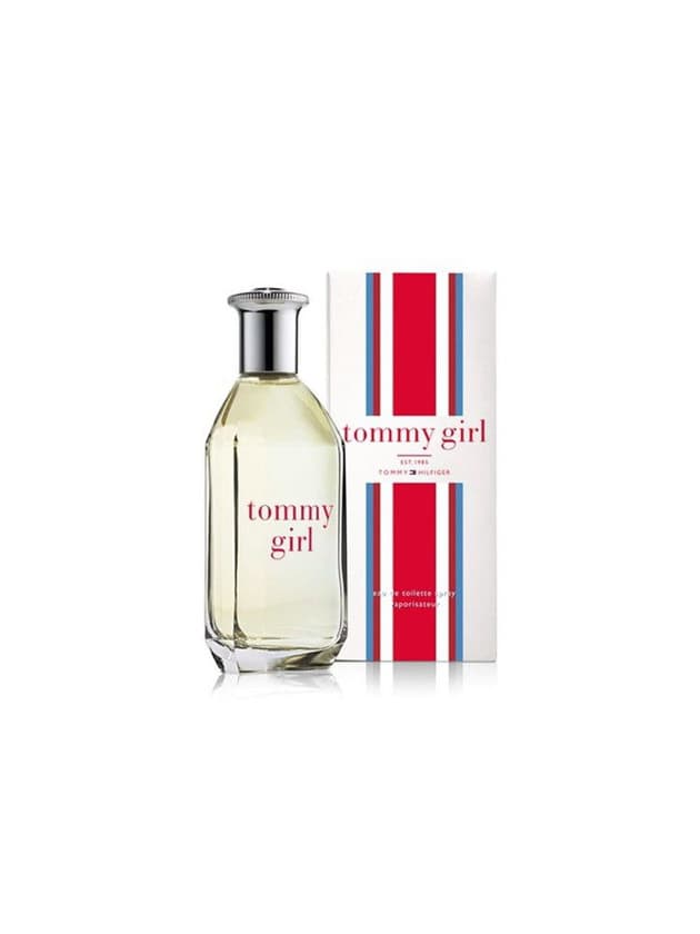 Belleza Tommy Hilfiger Tommy Girl Eau de Toilette para Mujer