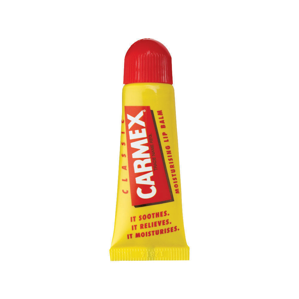 Moda Carmex