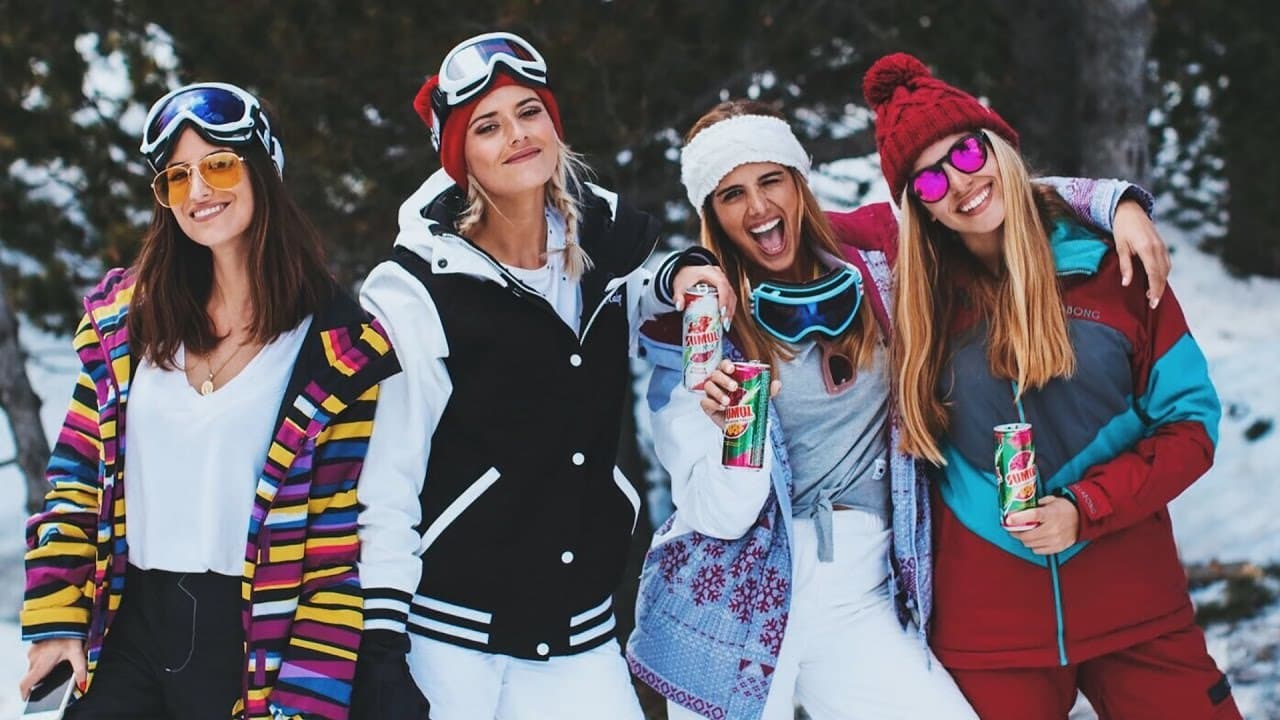 Moda Sumol Snow Trip