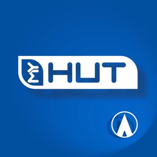 App myHUT