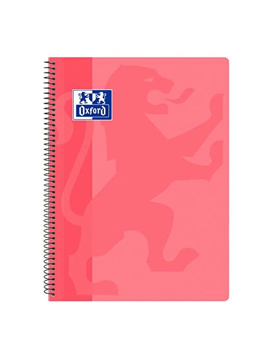 Product Oxford Classic - Cuaderno espiral