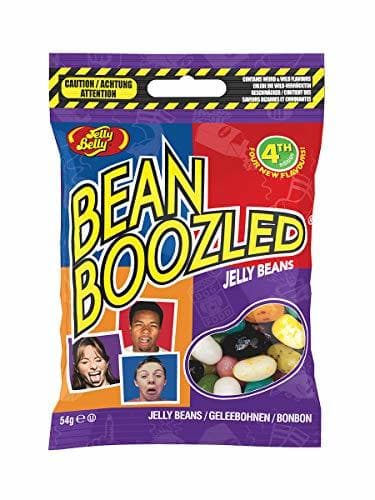 Product Jelly Belly Beans Bean Boozled 1 unidad