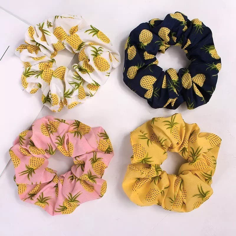 Product Scrunchie super giro 1