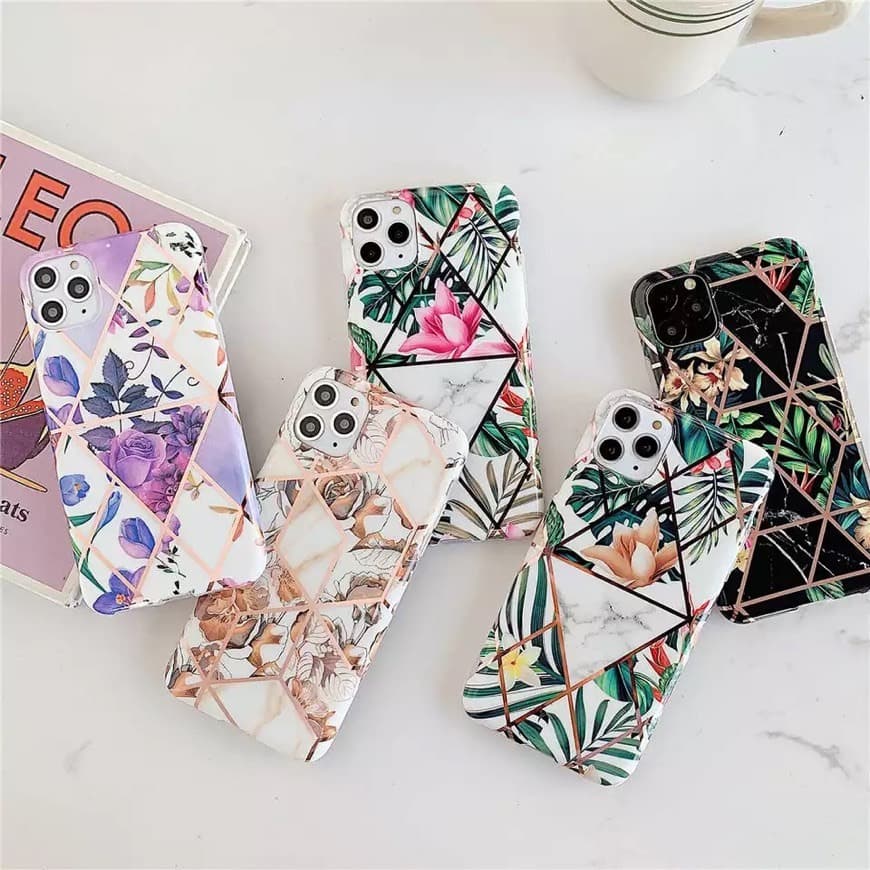 Producto Capa para iPhone a menos de 6€ 😀