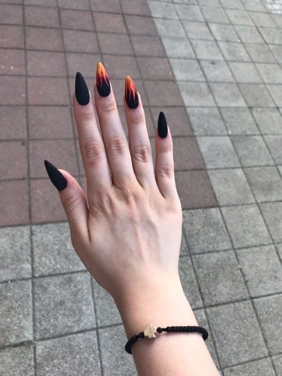 Fashion Nails 19