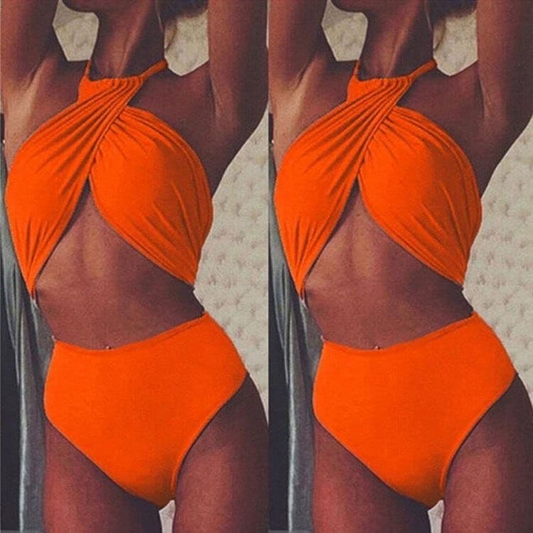 Moda Orange 2