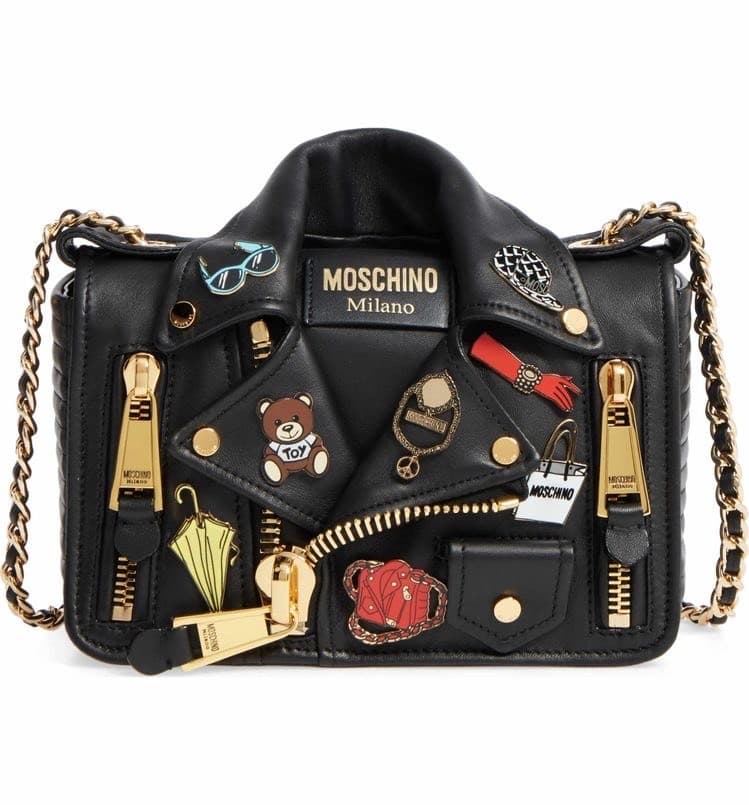 Moda Moschino