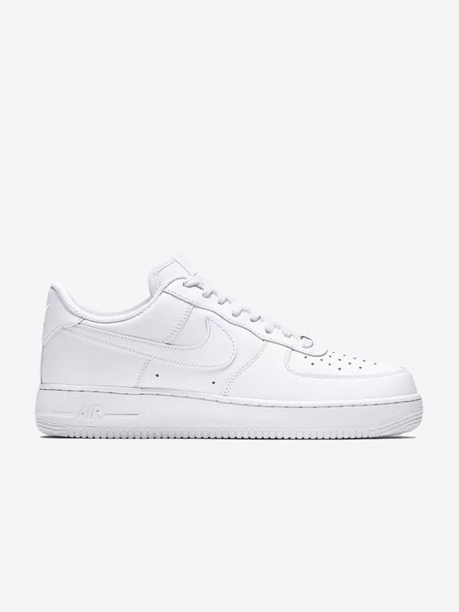 Moda Nike Air Force 