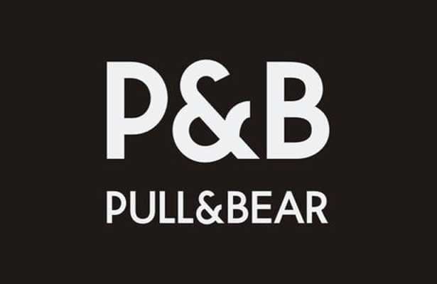 Moda Pull & Bear