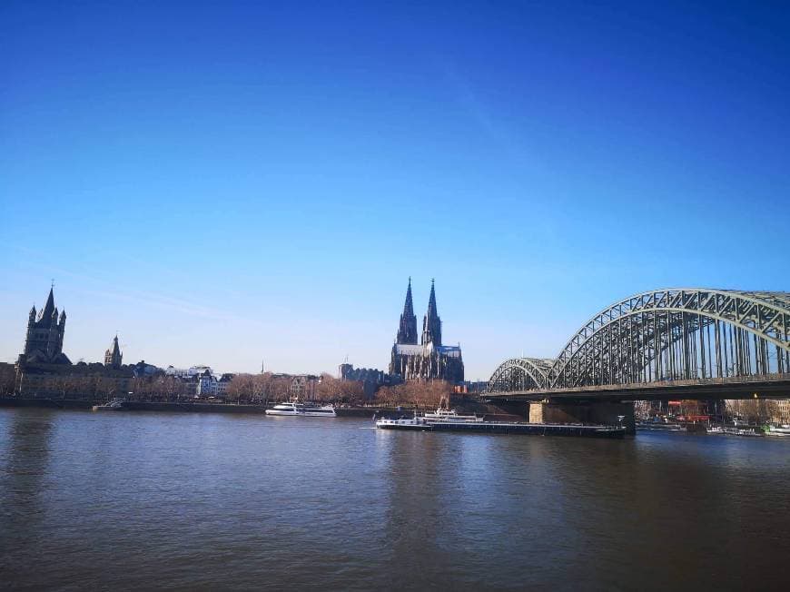 Place Köln