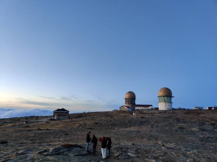 Place Serra da Estrela