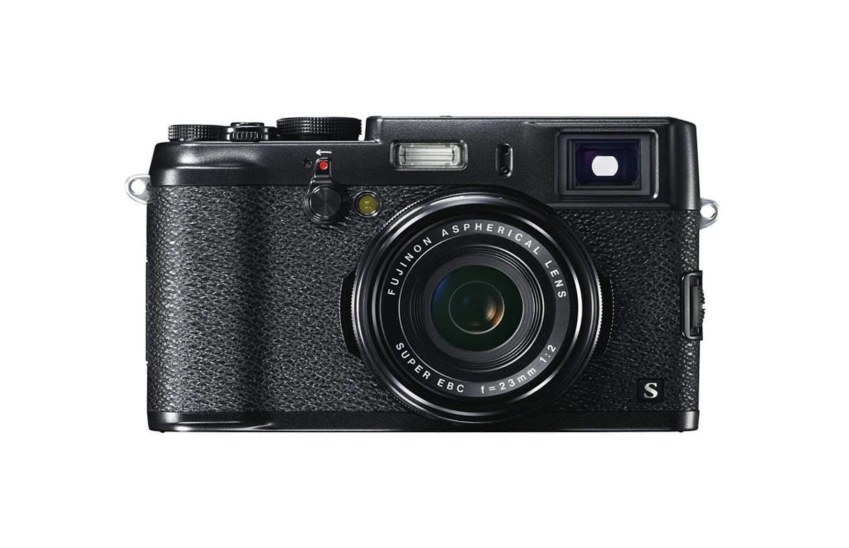 Producto Fujifilm x100s digital camera