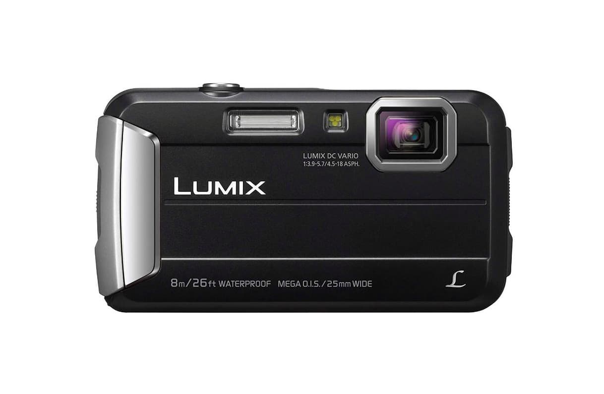 Producto Panasonic DMC-FT30