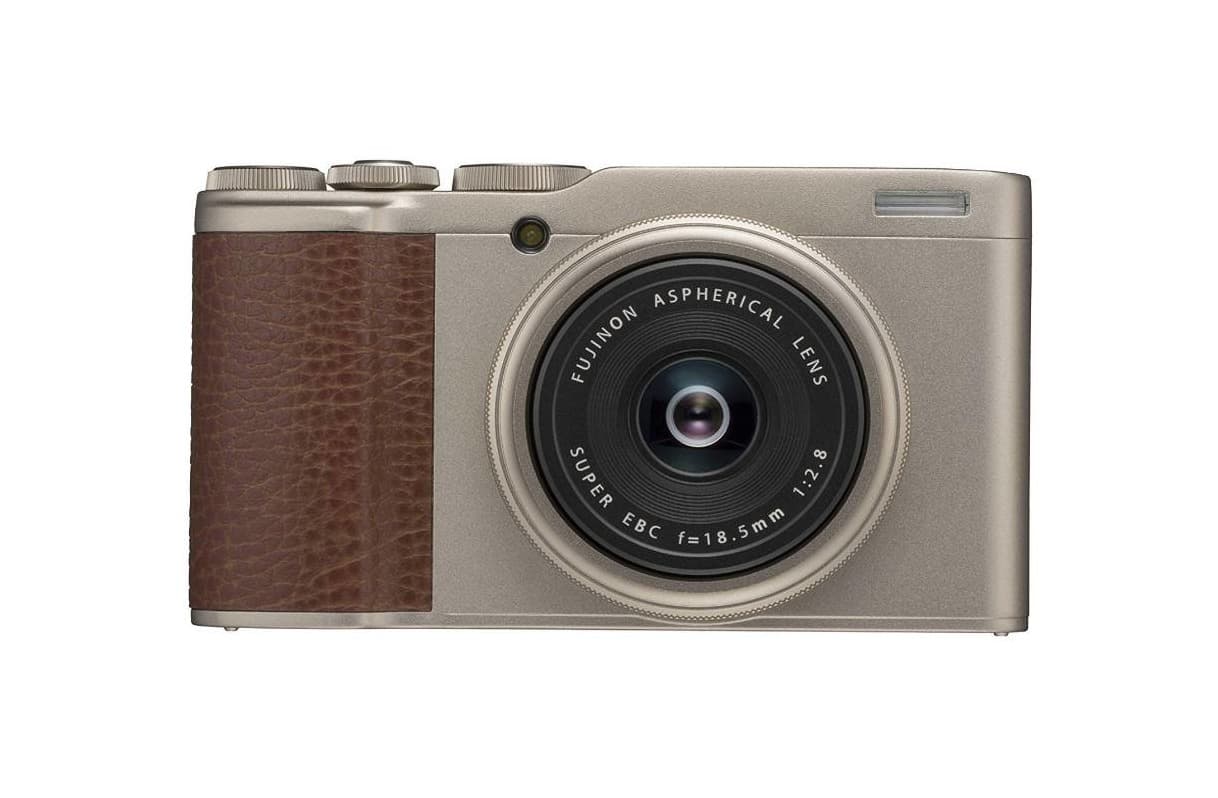 Producto Fujifilm XF10