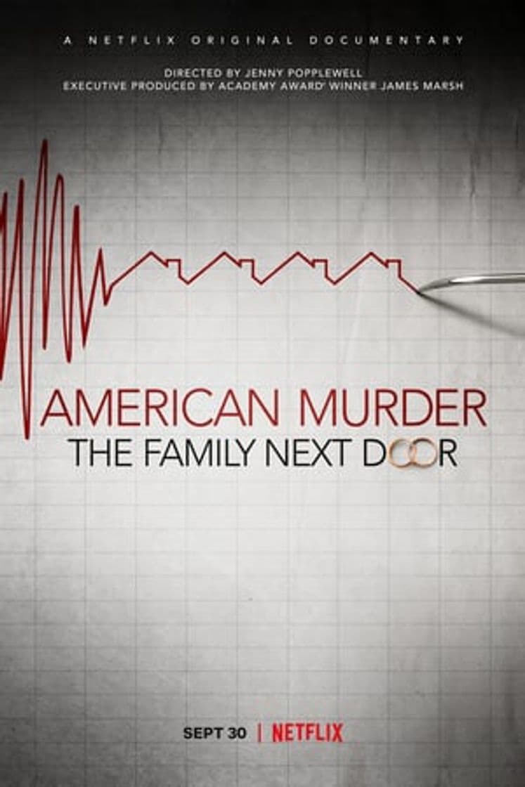 Película American Murder: The Family Next Door