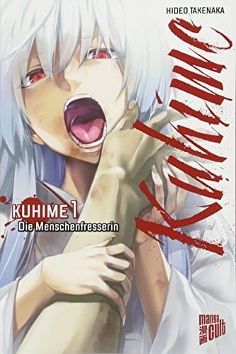 Libro Kuhime 1