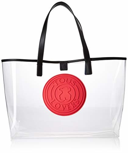 Producto Tous T Gum, Bolso de Mano para Mujer,